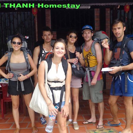 Nam Thanh Homestay Vĩnh Long Kamer foto