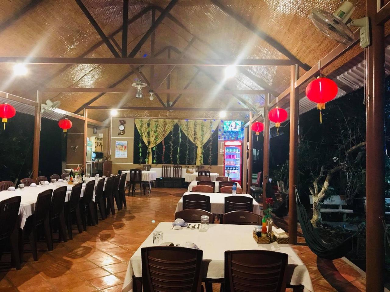 Nam Thanh Homestay Vĩnh Long Buitenkant foto