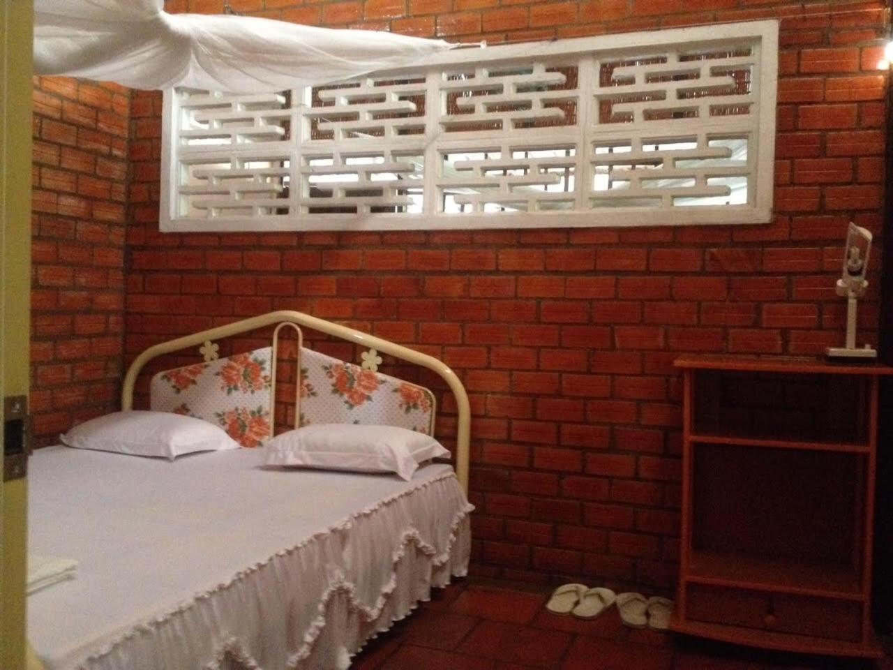 Nam Thanh Homestay Vĩnh Long Buitenkant foto